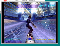 Trickstyle